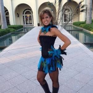 Meet your Posher, Angie